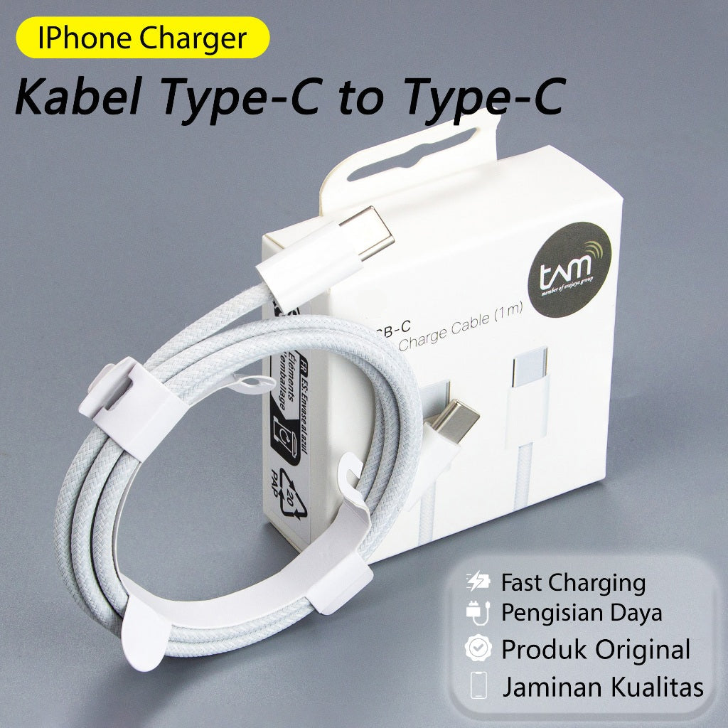 HiBy - Charger 3 Kabel  -7