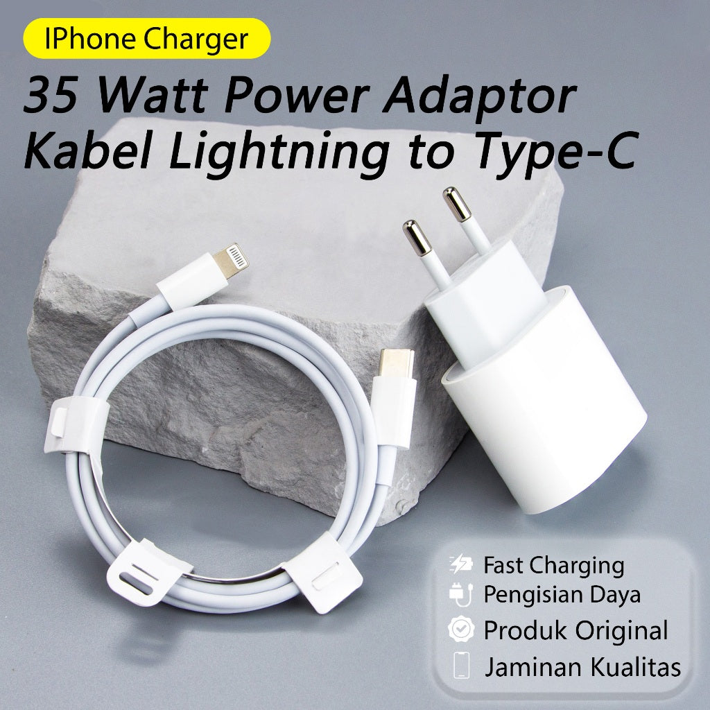 HiBy - Charger 2 Kabel  -11